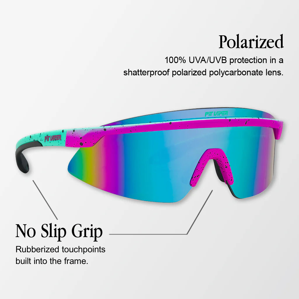 Pit Viper Skysurfer