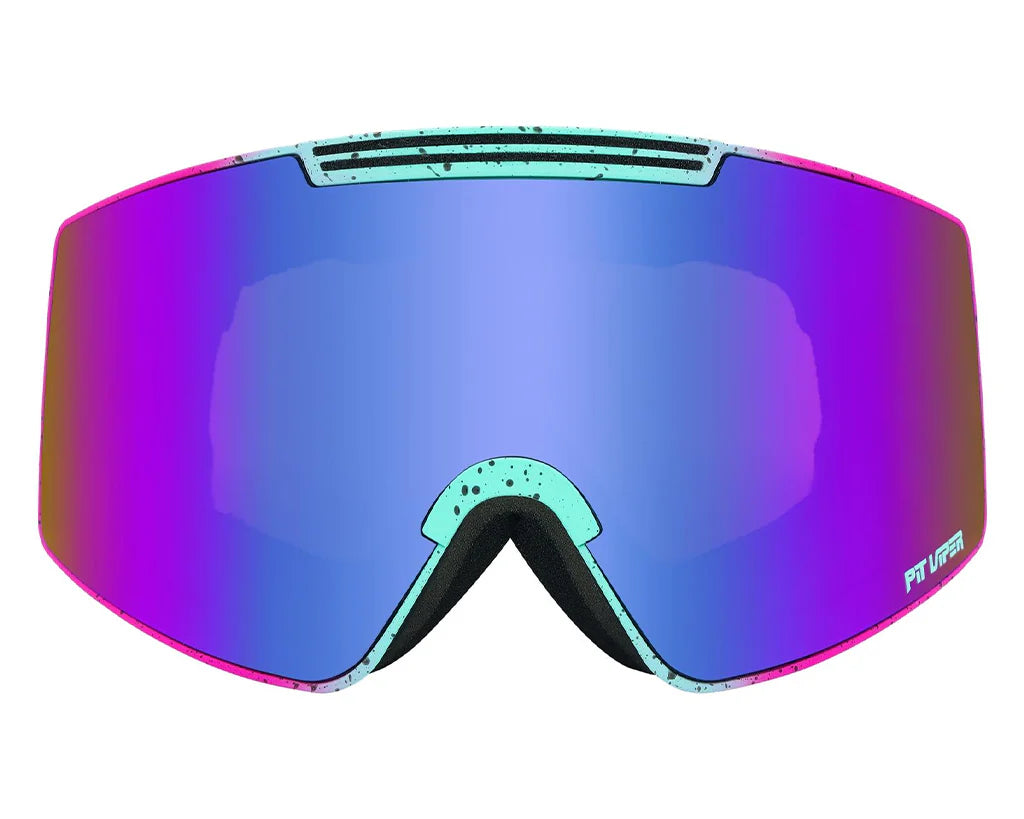 Pit Viper The Artificial Proform Goggle