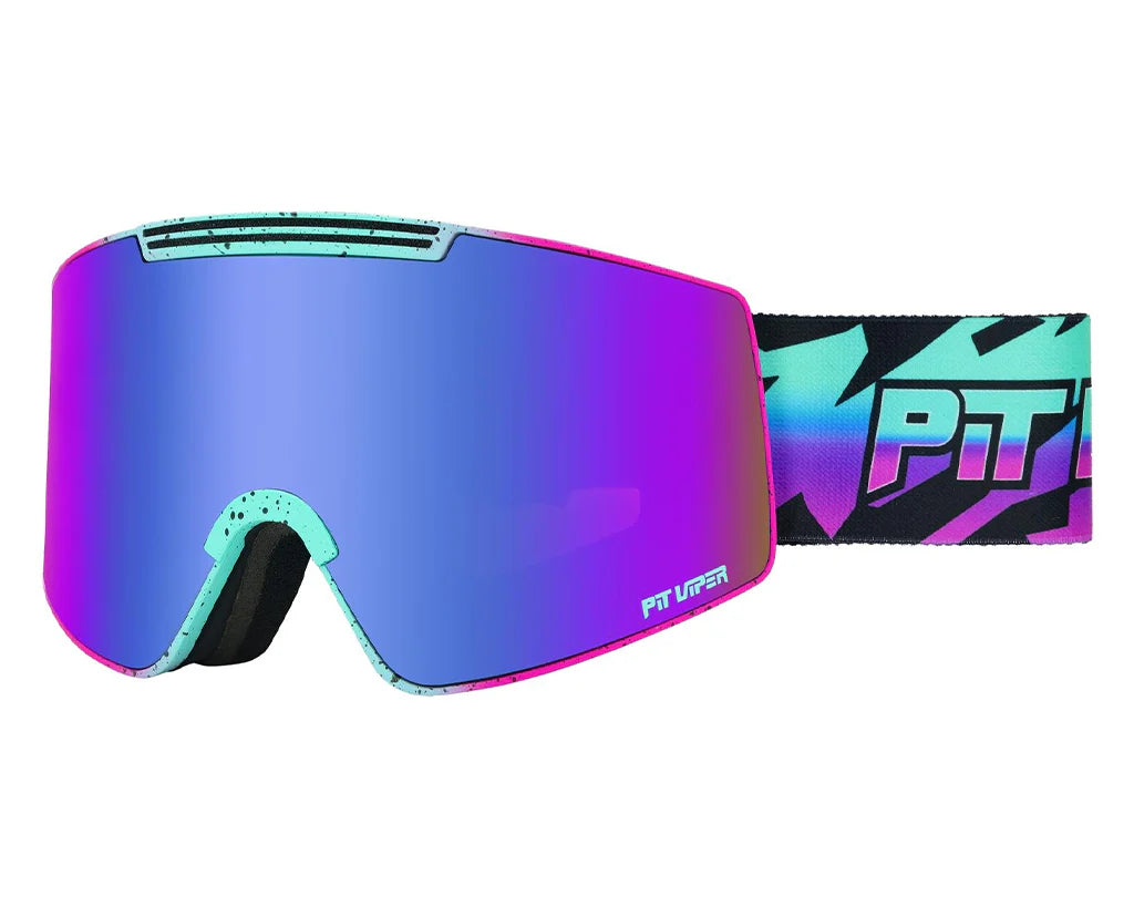 Pit Viper The Artificial Proform Goggle