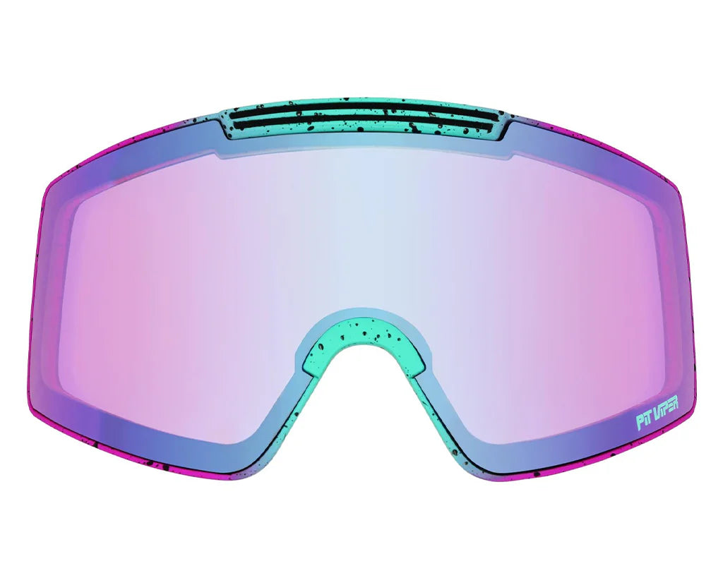 Pit Viper The Artificial Proform Goggle