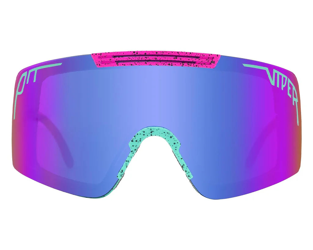 Pit Viper The Artificial Synthesizer Sunglasses