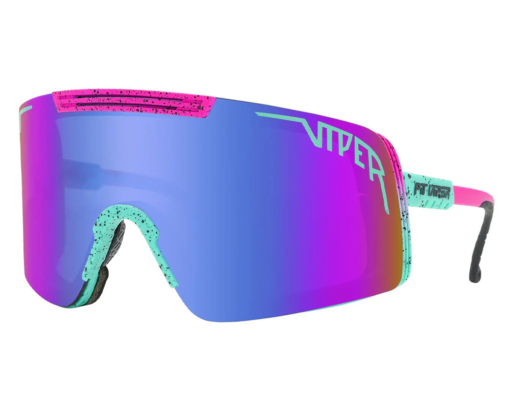 Pit Viper The Artificial Synthesizer Sunglasses