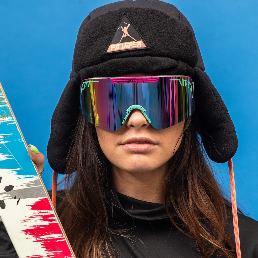 Pit Viper The Artificial Synthesizer Sunglasses