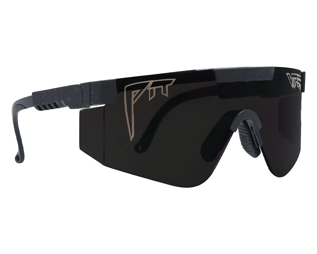 Pit Viper The Blacking Out 2000 Sunglasses