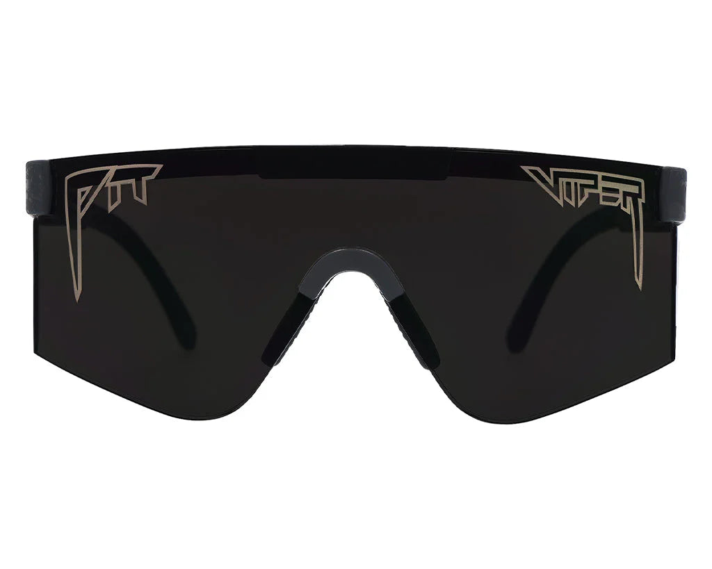 Pit Viper The Blacking Out 2000 Sunglasses