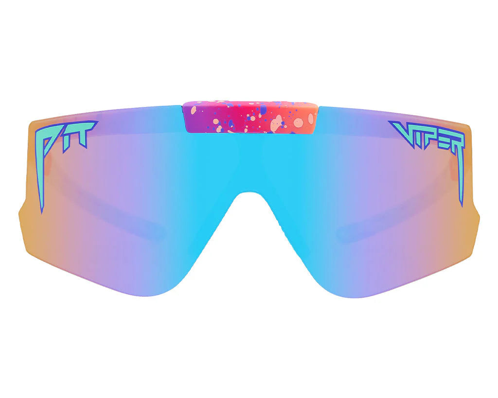 Pit Viper The Copacabana Flip-Offs Sunglasses