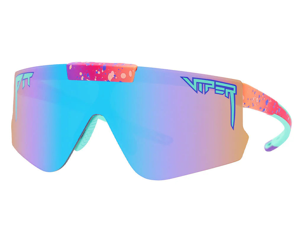 Pit Viper The Copacabana Flip-Offs Sunglasses