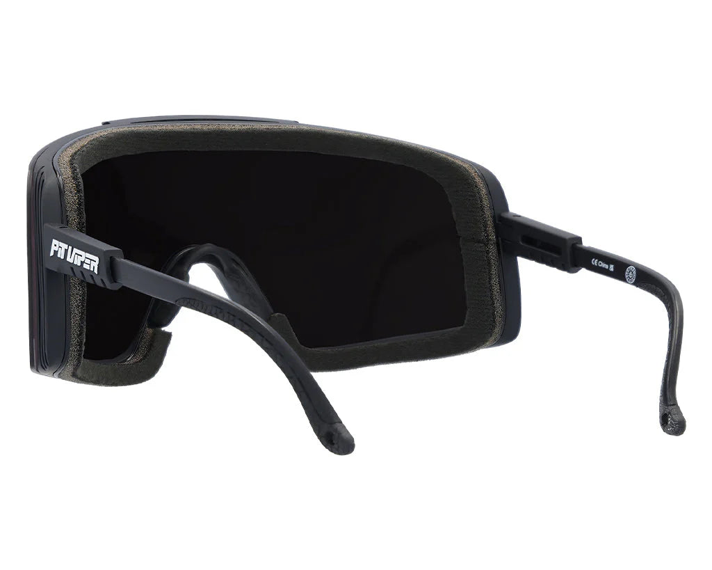 Pit Viper The Exec Sunglasses