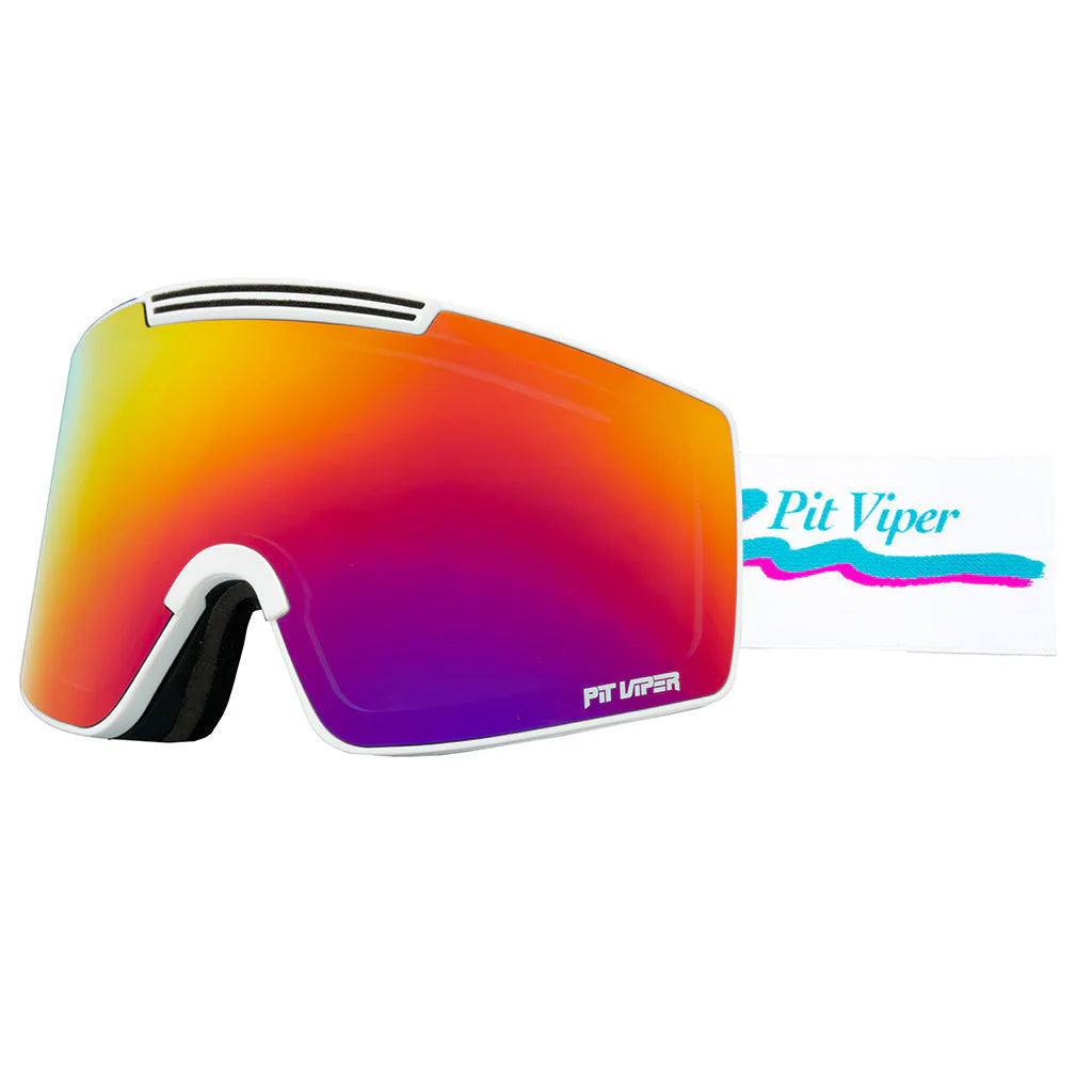 Pit Viper The Food Court Proform Goggle