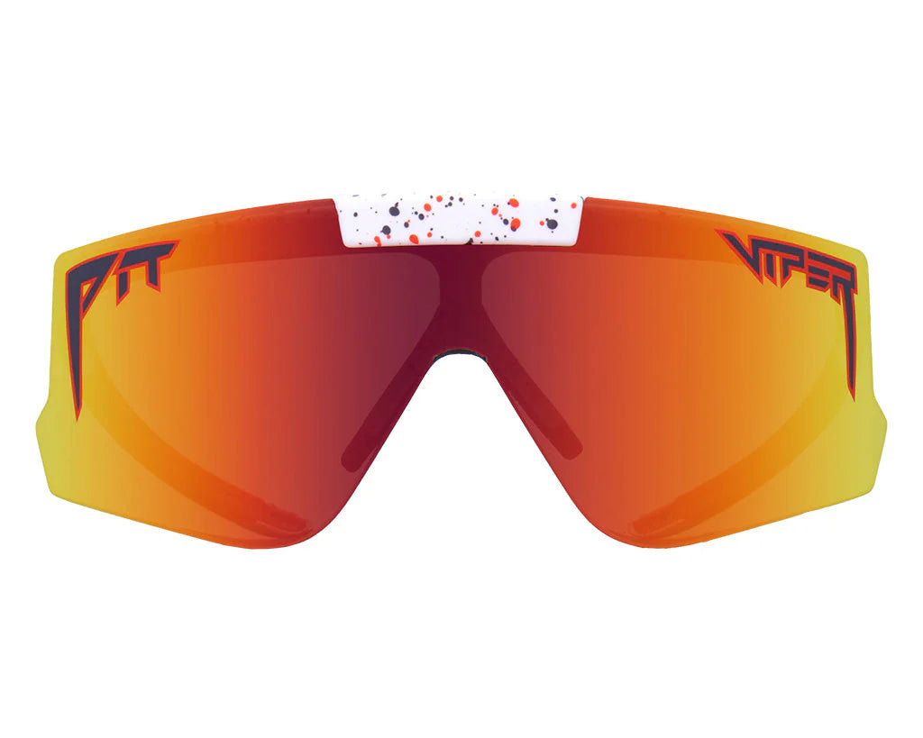 Pit Viper The Heater Flip-Offs Sunglasses