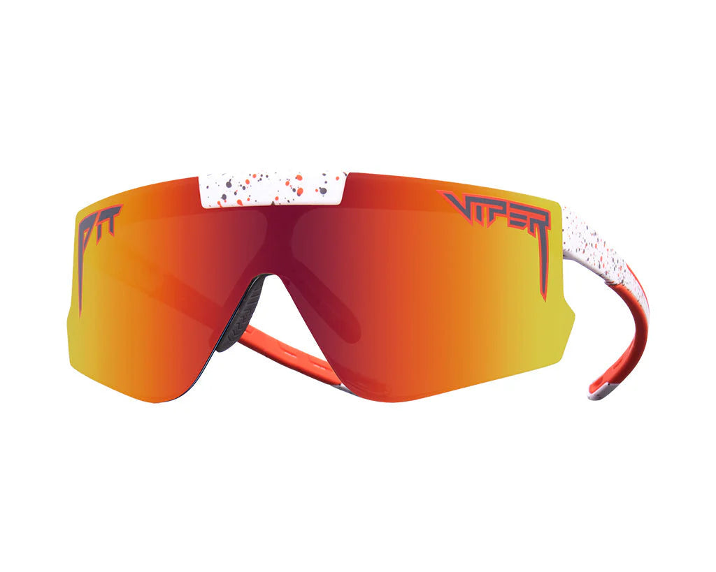 Pit Viper The Heater Flip-Offs Sunglasses