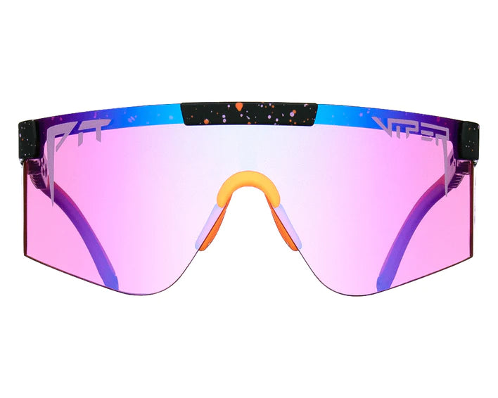 Pit Viper The High Speed Off Road II 2000s Sunglasses
