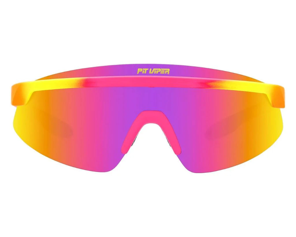 Pit Viper The Italo Skysurfer Sunglasses