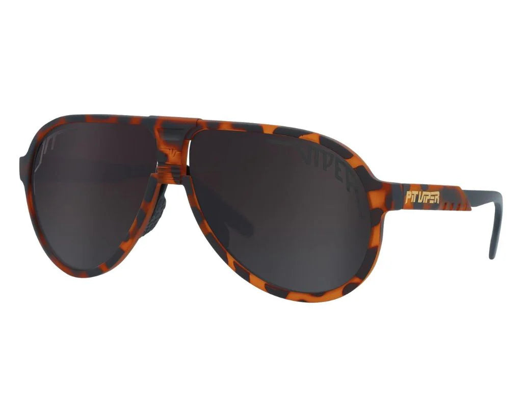 Pit Viper The Landlocked Jethawk Sunglasses