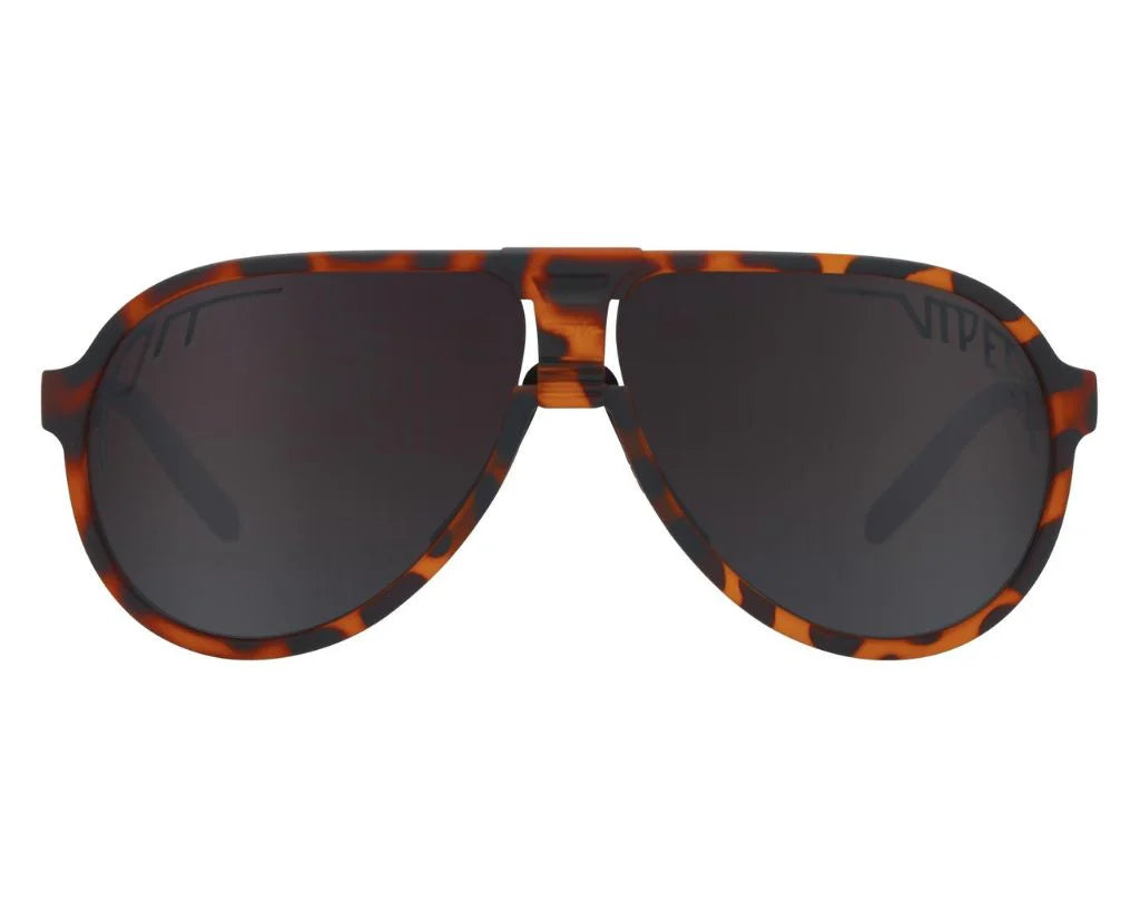 Pit Viper The Landlocked Jethawk Sunglasses