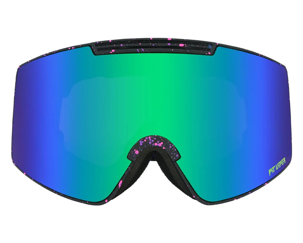 Pit Viper The Low Tai'd Proform Goggle