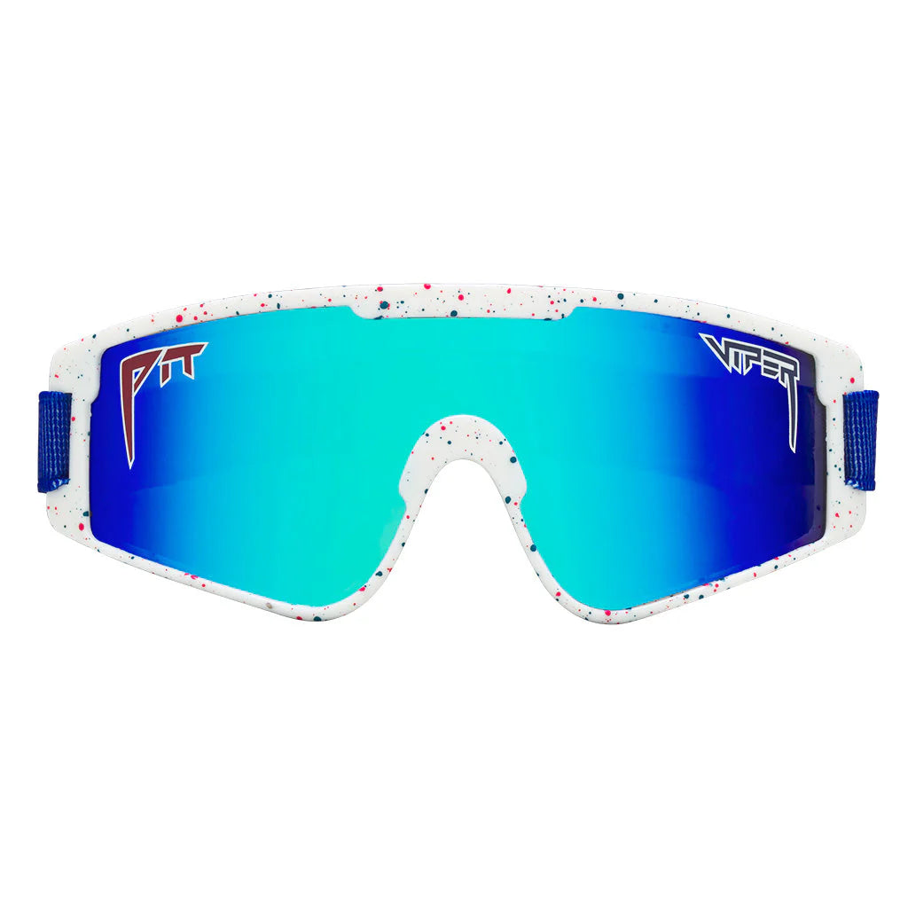 Pit Viper The Merika Baby Vipes Sunglasses
