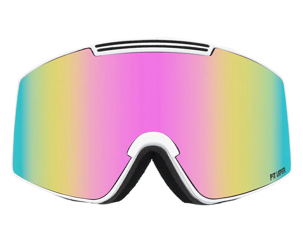 Pit Viper The Miami Nights Proform Goggle