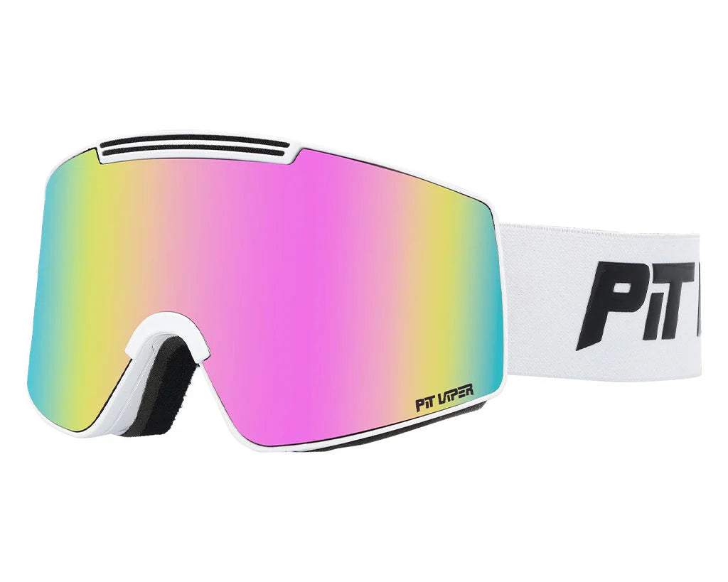 Pit Viper The Miami Nights Proform Goggle