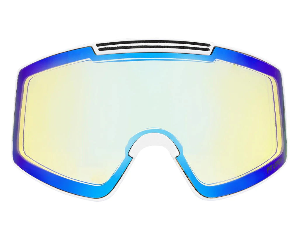 Pit Viper The Miami Nights Proform Goggle