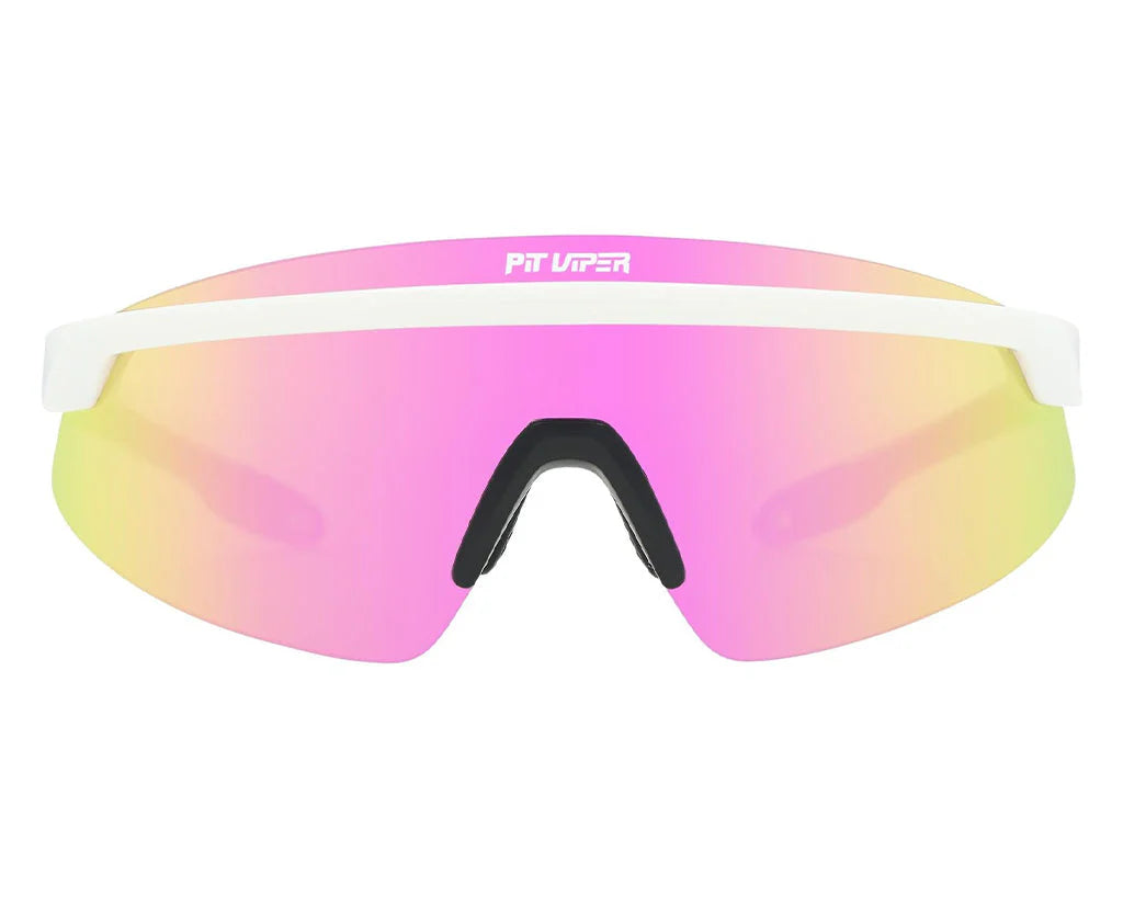 Pit Viper The Miami Nights Skysurfer (Polarized Pink Lens)