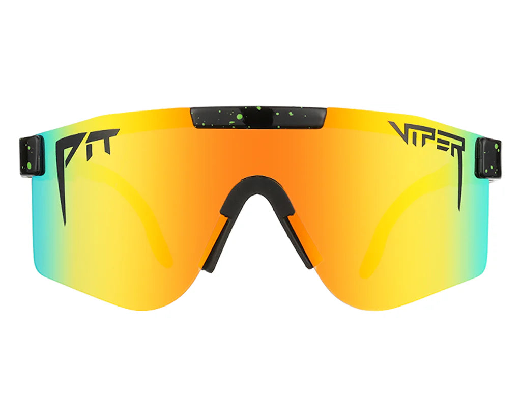 Pit Viper The Monster Bull Original Wide Sunglasses
