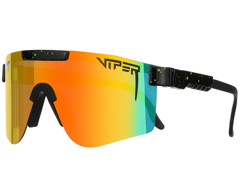 Pit Viper The Monster Bull Original Wide Sunglasses