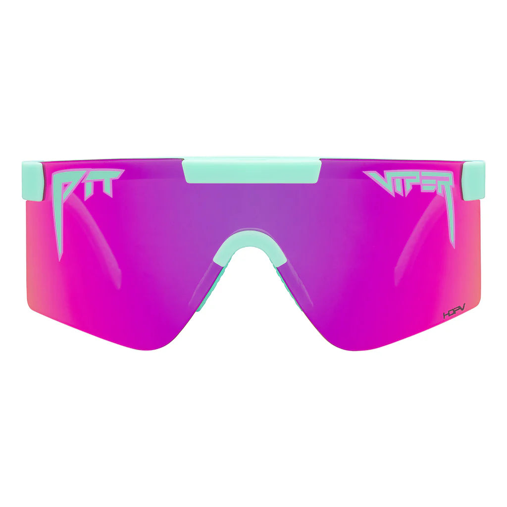 Pit Viper The Oral Exam Original 2.0 Sunglasses