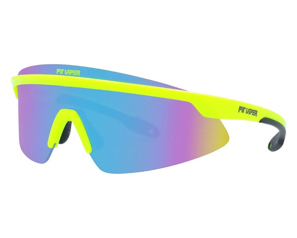 Pit Viper The Sludge Skysurfer Sunglasses