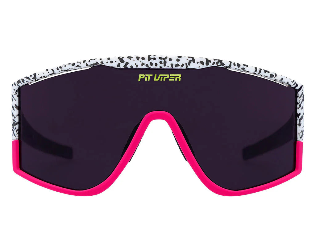 Pit Viper The Son Of Beach Try-Hard Sunglasses