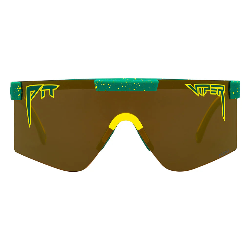 Pit Viper The Straya Original 2.0 Wide Sunglasses