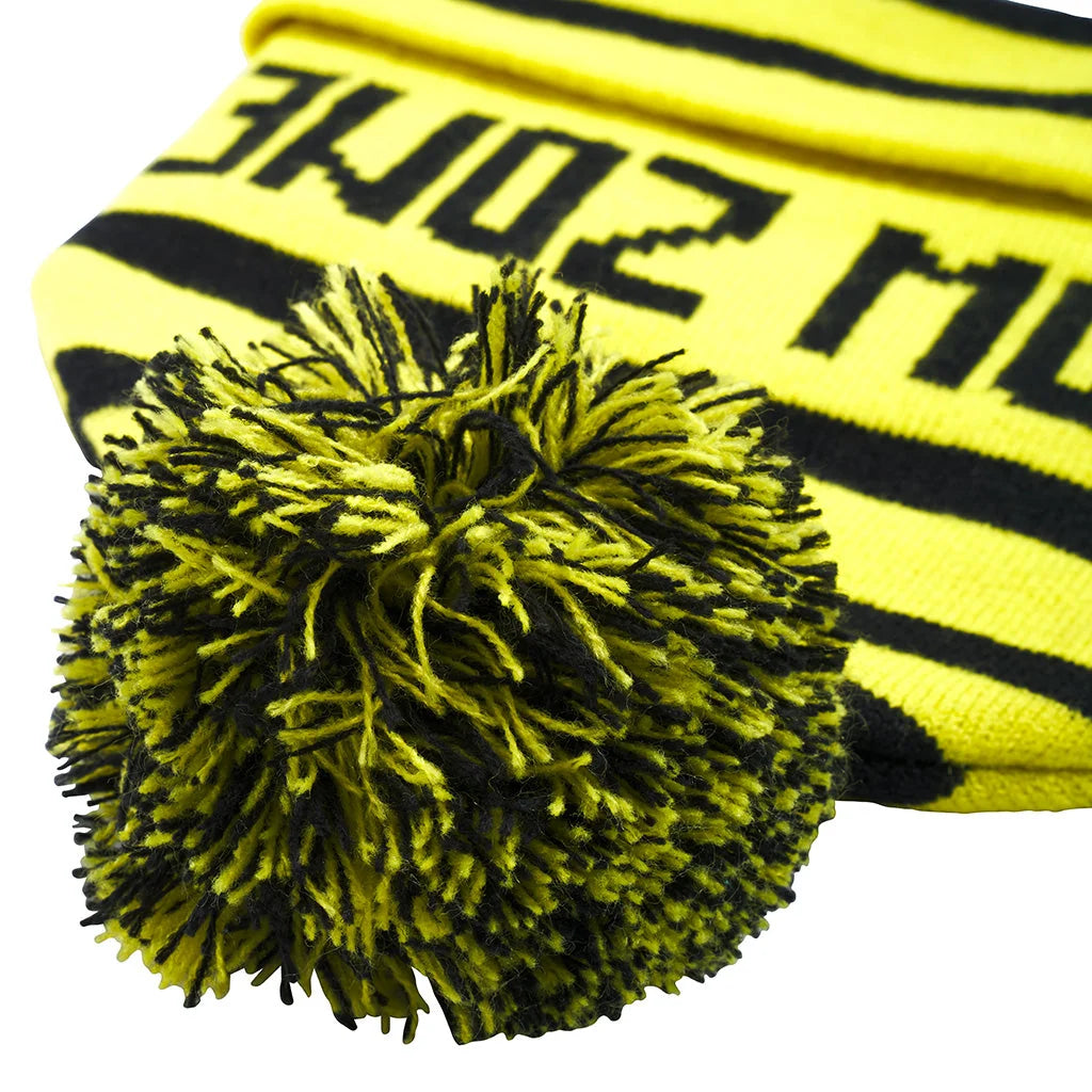 Pit Viper Slow Zone Pom Pom Beanie