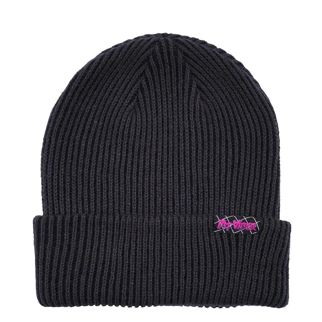 Pit Viper Surge Matrix Groomer Beanie
