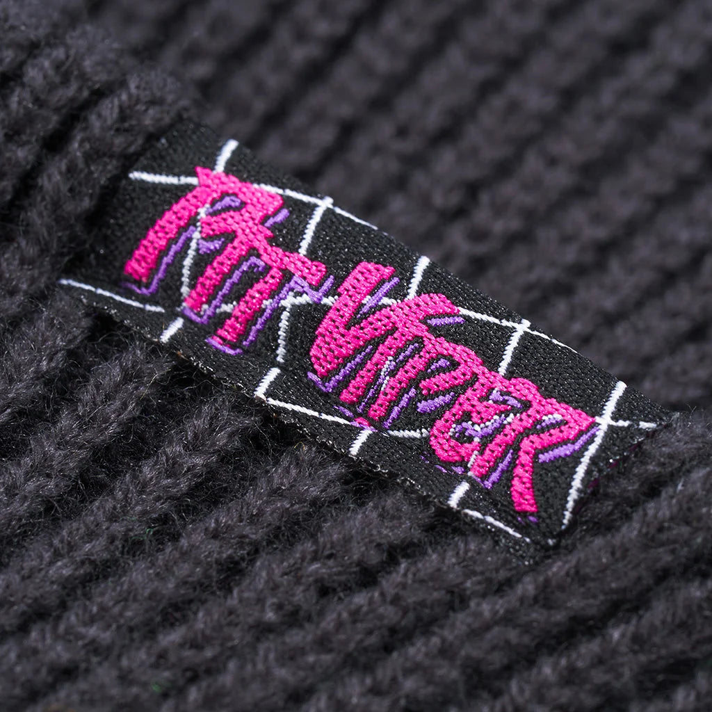 Pit Viper Surge Matrix Groomer Beanie