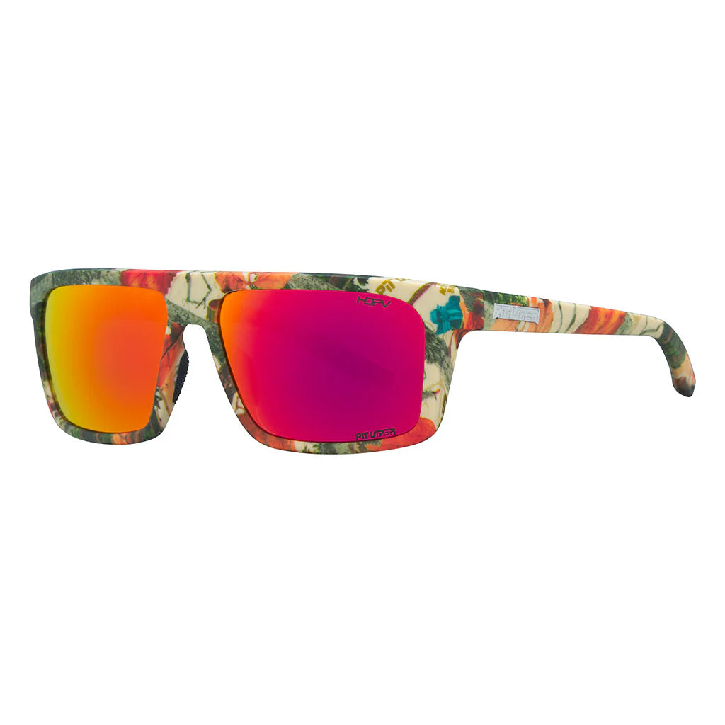 Pit Viper The Actualbush Turboshaft Sunglasses