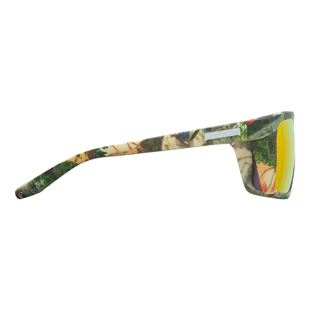 Pit Viper The Actualbush Turboshaft Sunglasses