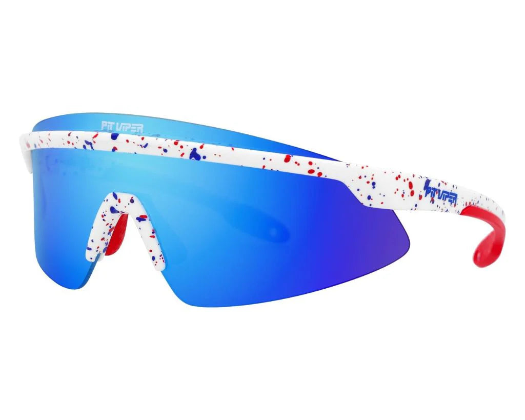 Pit Viper The Merika Skysurfer Sunglasses