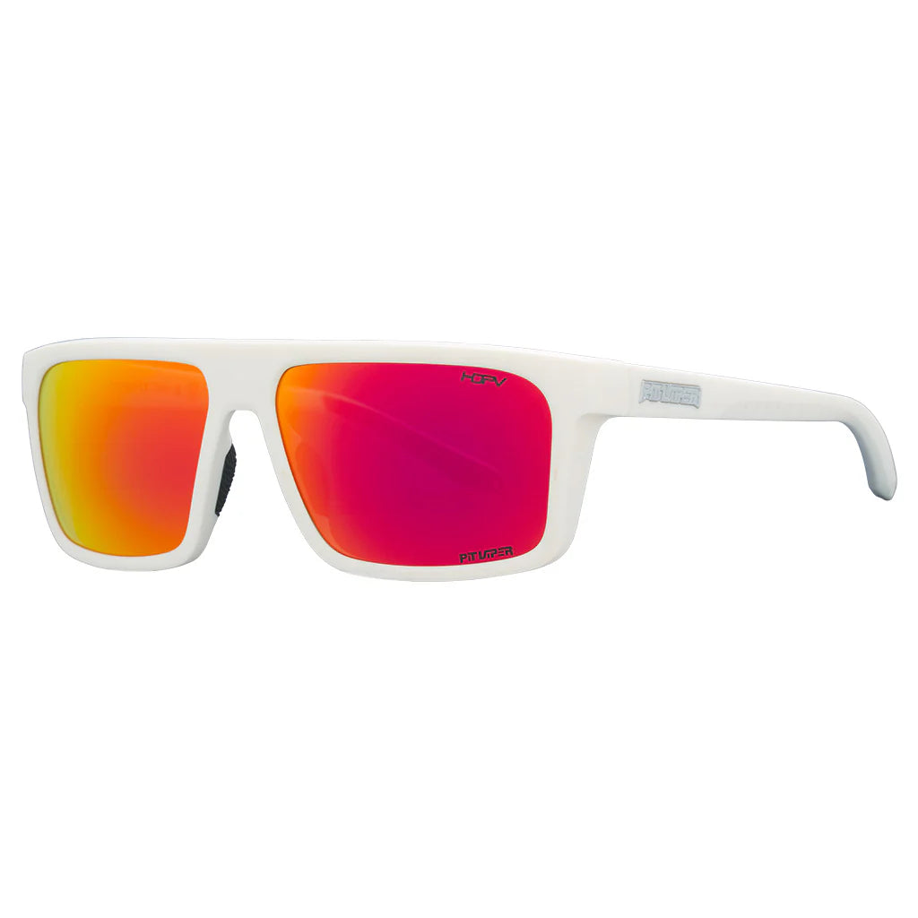 Pit Viper The Miami Nights Turboshaft Sunglasses