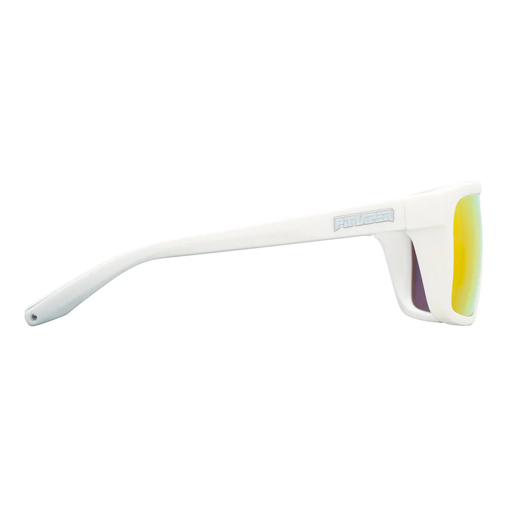 Pit Viper The Miami Nights Turboshaft Sunglasses