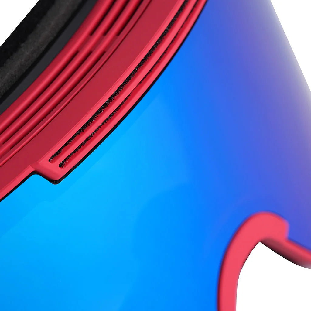 Pit Viper The Roost Rocket Proform Goggle