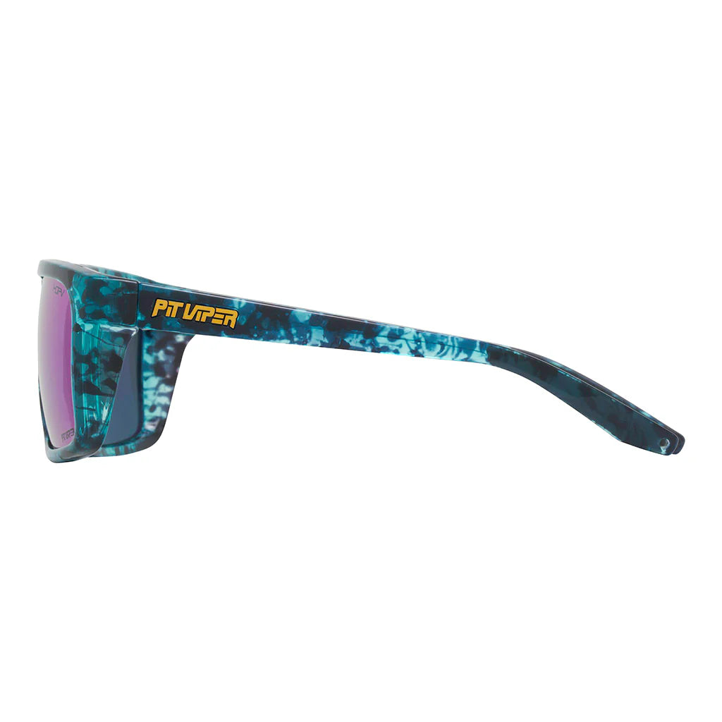 Pit Viper The Seatort Turboshaft Sunglasses