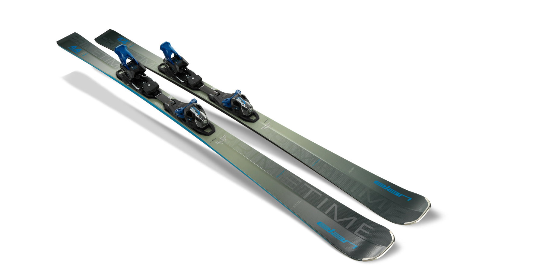 Elan Primetime 44+ Skis 2024