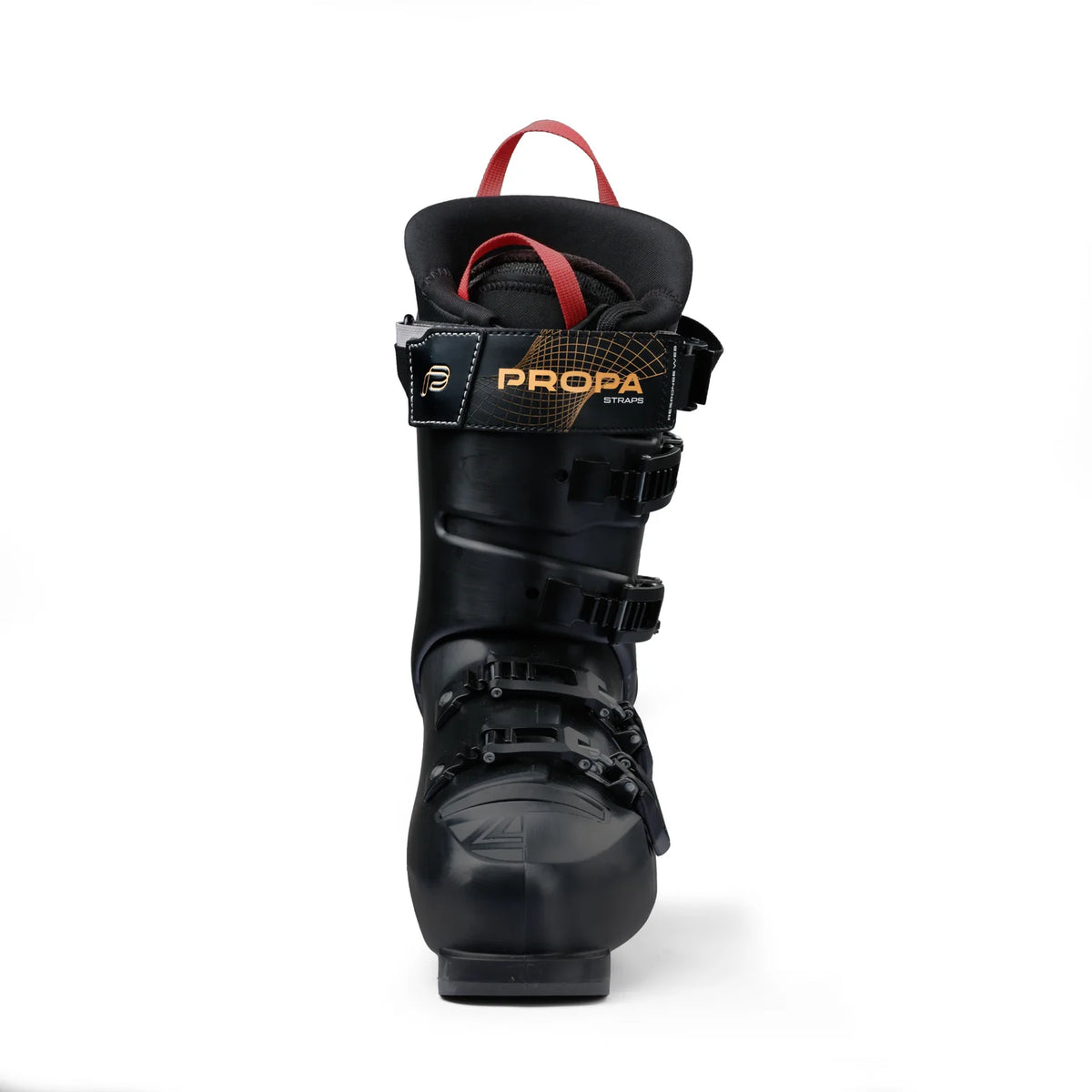 Propa 2 Straps Ski Boot Power Strap