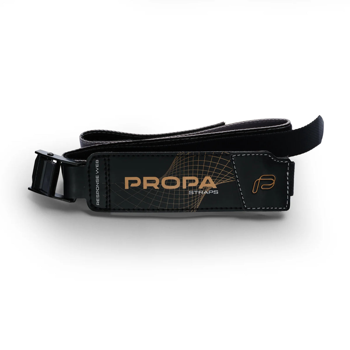 Propa 2 Straps Ski Boot Power Strap
