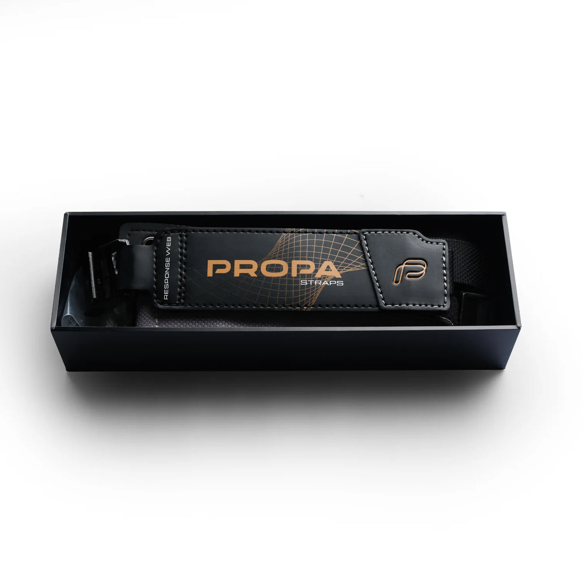 Propa 2 Straps Ski Boot Power Strap