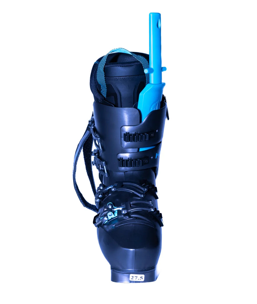 Propa Shuvvie - Ski Boot Opening Tool
