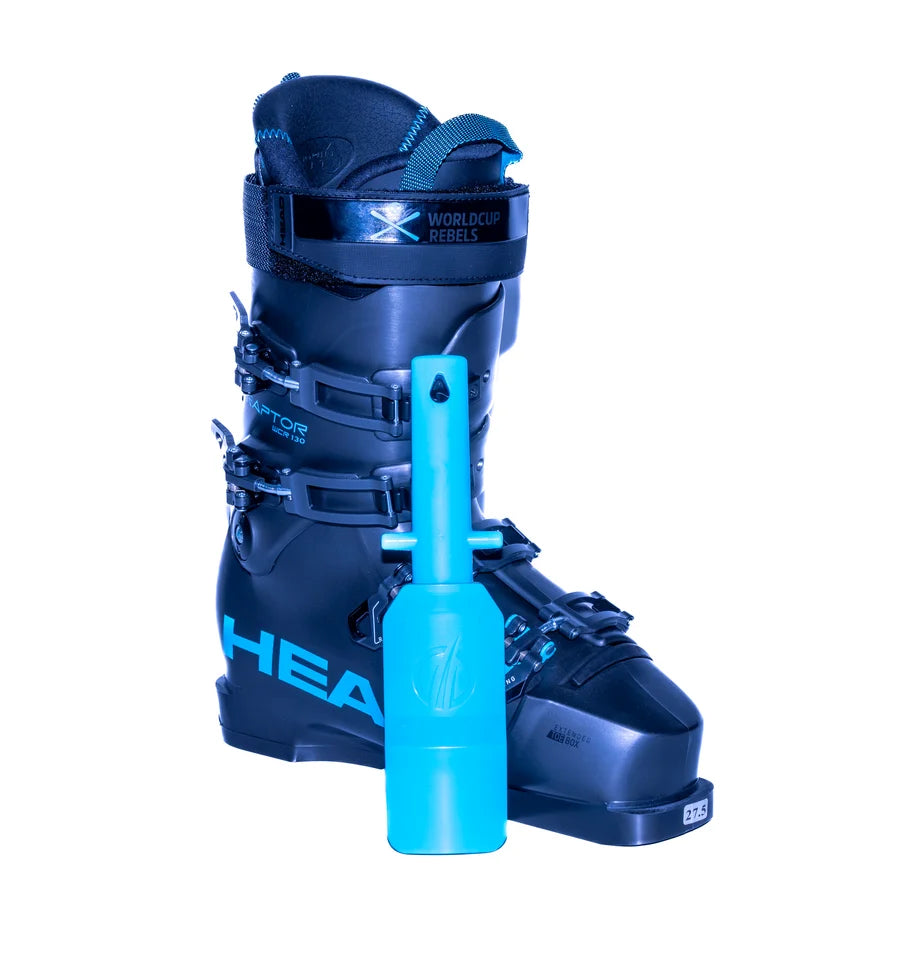 Propa Shuvvie - Ski Boot Opening Tool