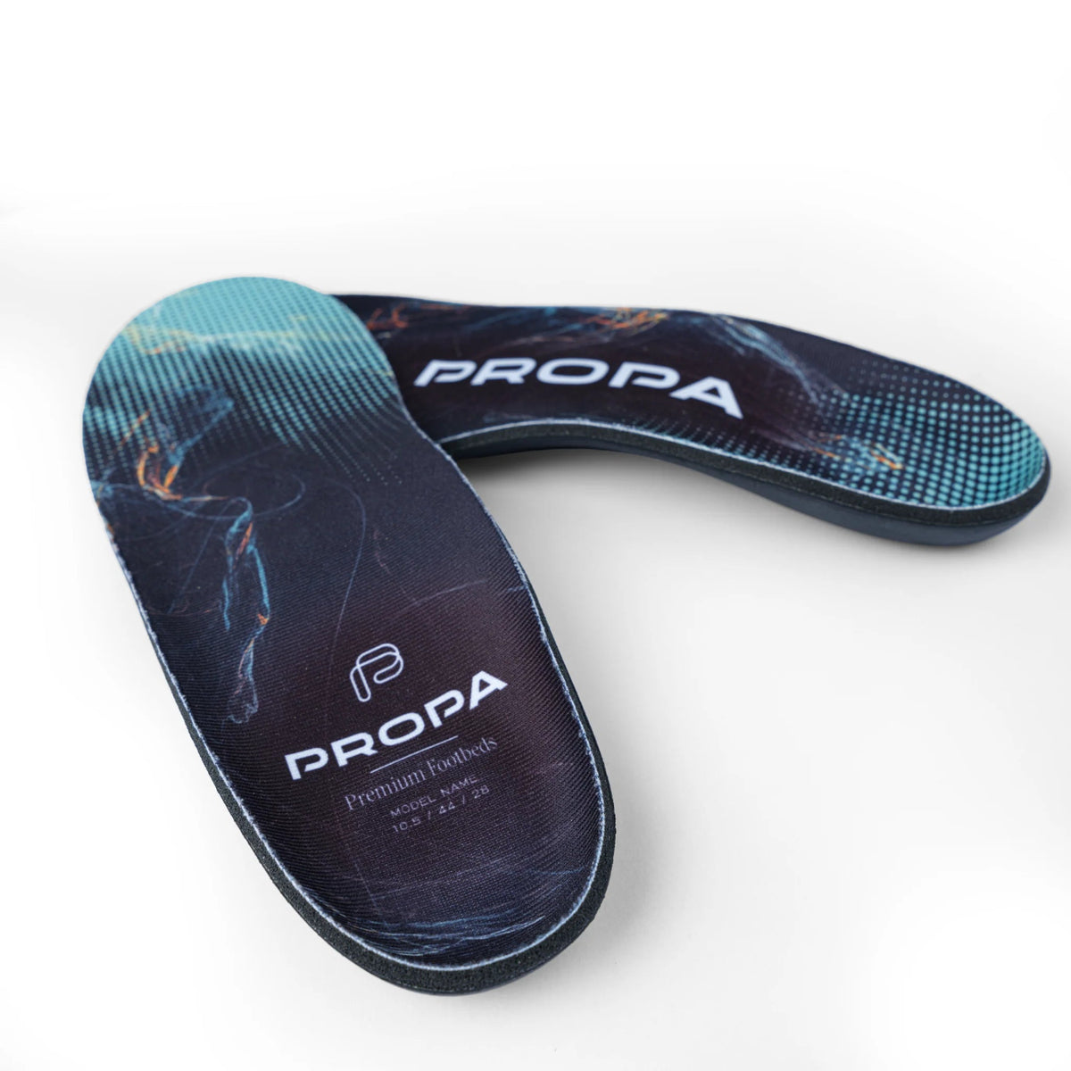 Propa Core Footbed