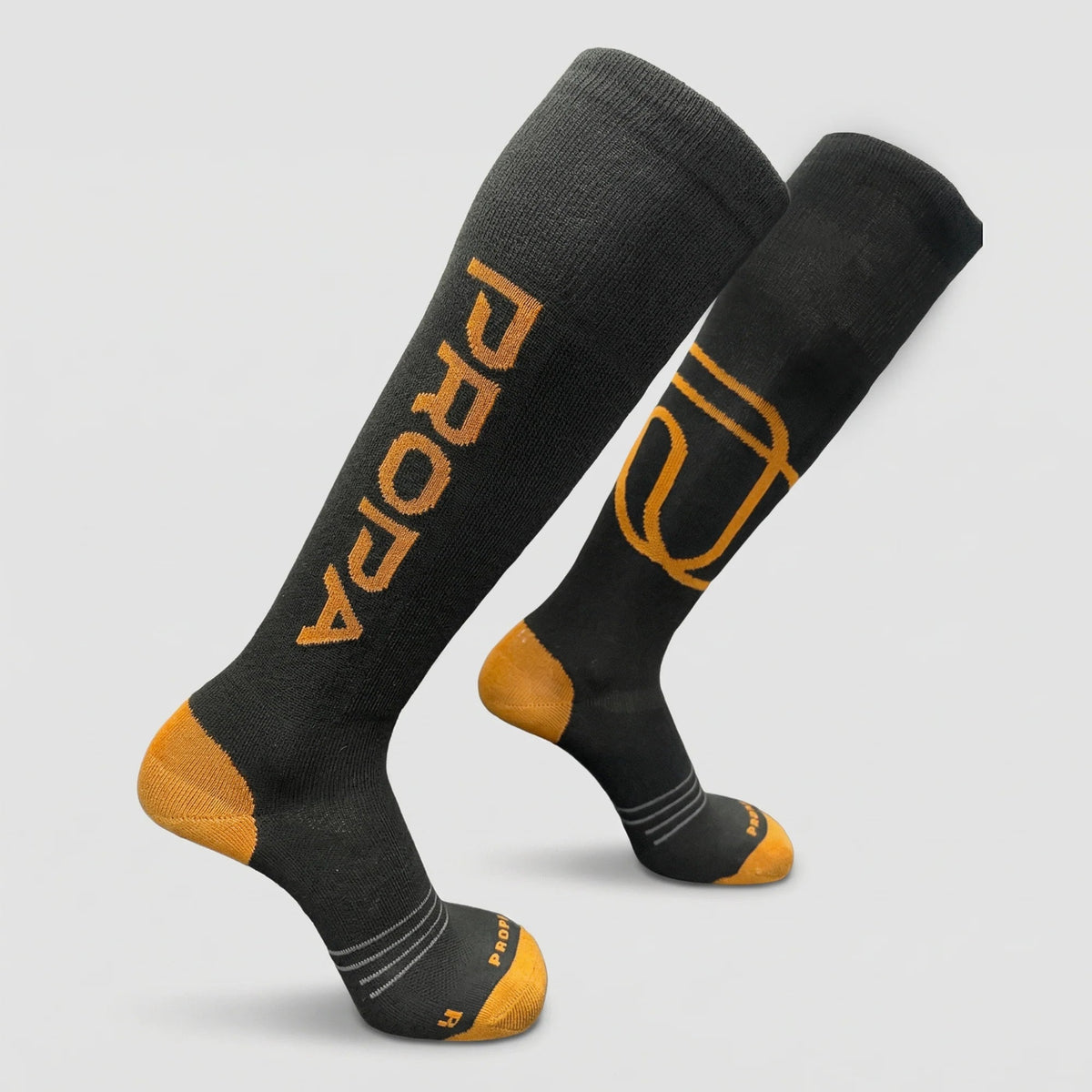 Propa Merino Blend Snow Socks