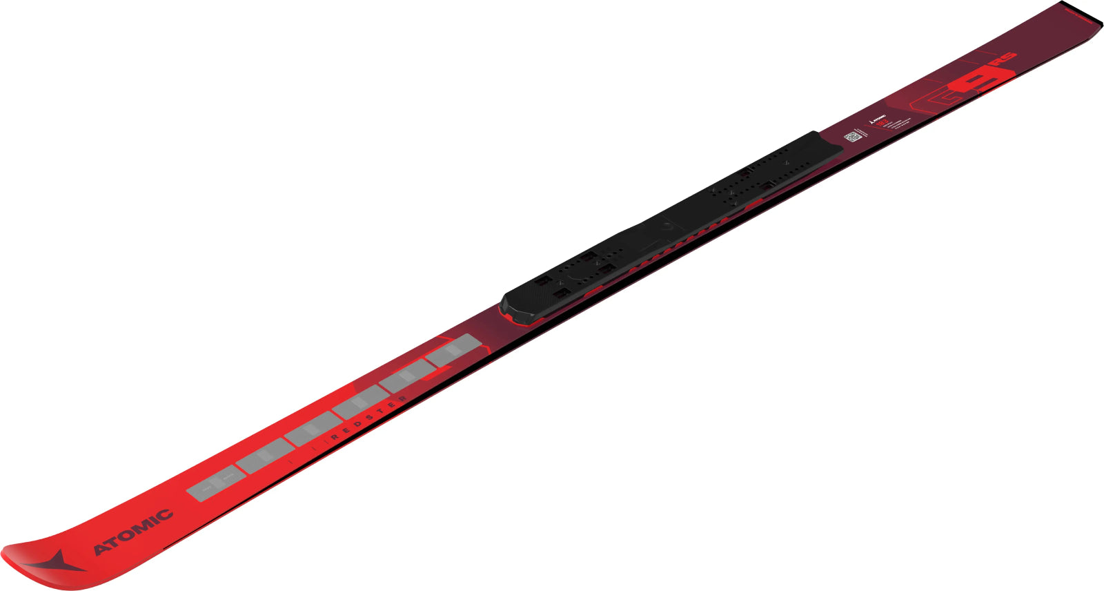 Atomic Redster G9 RS Revoshock Skis 2023